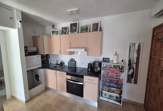Resale - Bungalow - Torrevieja - Lago Jardin