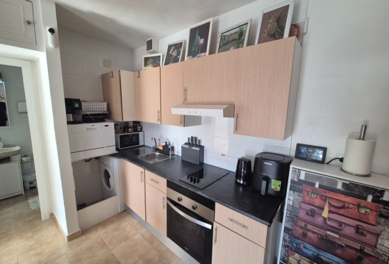 Resale - Bungalow - Torrevieja - Lago Jardin