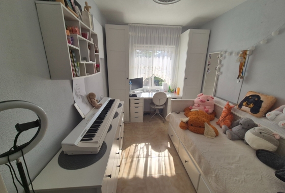 Resale - Bungalow - Torrevieja - Lago Jardin