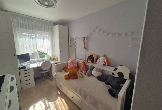 Resale - Bungalow - Torrevieja - Lago Jardin
