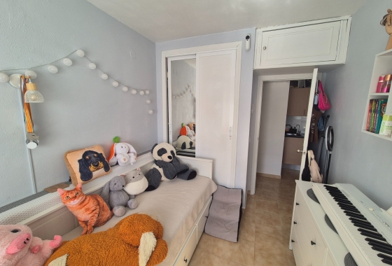 Resale - Bungalow - Torrevieja - Lago Jardin