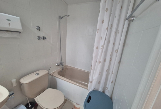 Resale - Bungalow - Torrevieja - Lago Jardin
