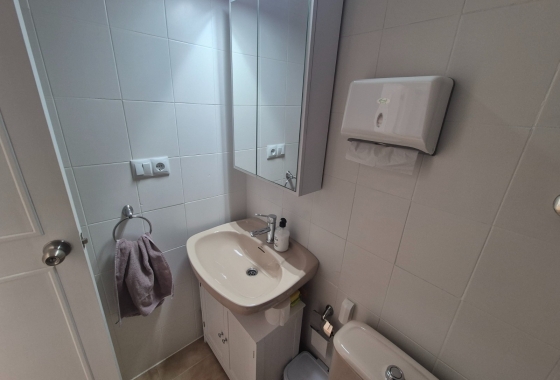 Resale - Bungalow - Torrevieja - Lago Jardin