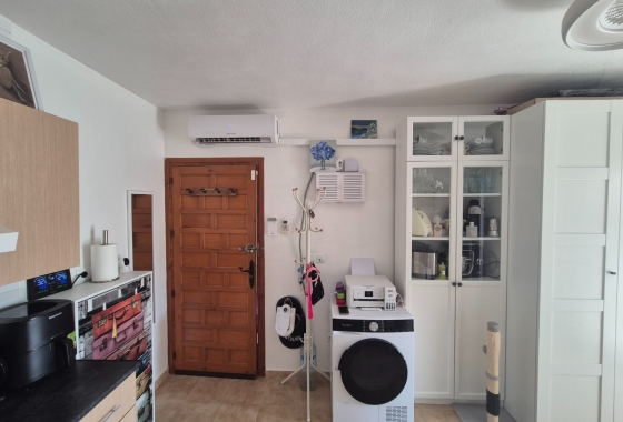 Resale - Bungalow - Torrevieja - Lago Jardin