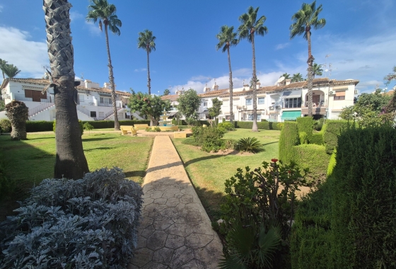 Resale - Bungalow - Torrevieja - Lago Jardin