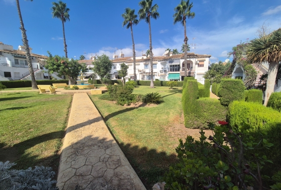 Resale - Bungalow - Torrevieja - Lago Jardin