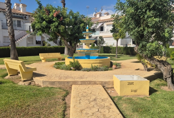 Resale - Bungalow - Torrevieja - Lago Jardin
