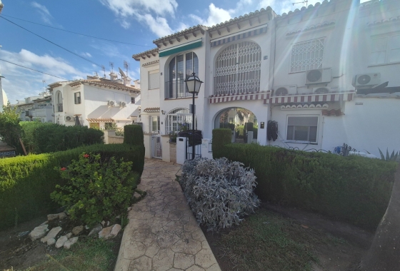 Resale - Bungalow - Torrevieja - Lago Jardin