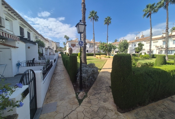 Resale - Bungalow - Torrevieja - Lago Jardin