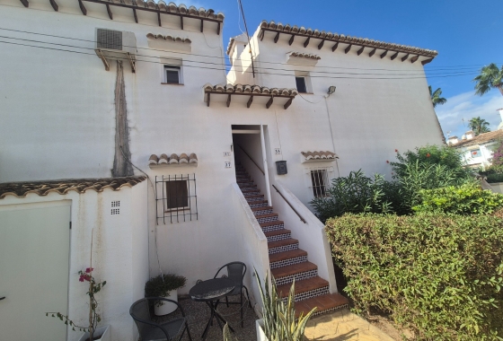 Resale - Bungalow - Torrevieja - Lago Jardin