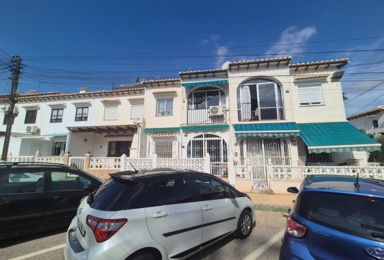 Resale - Bungalow - Torrevieja - Lago Jardin