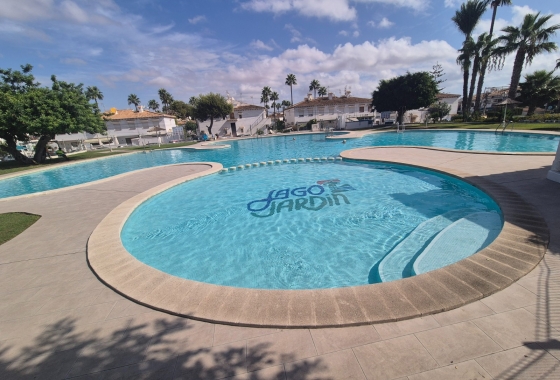 Resale - Bungalow - Torrevieja - Lago Jardin