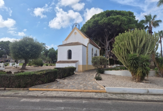 Resale - Bungalow - Torrevieja - Lago Jardin