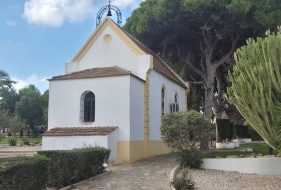 Resale - Bungalow - Torrevieja - Lago Jardin
