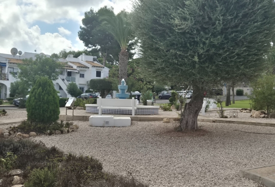 Resale - Bungalow - Torrevieja - Lago Jardin