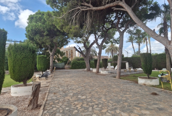 Resale - Bungalow - Torrevieja - Lago Jardin