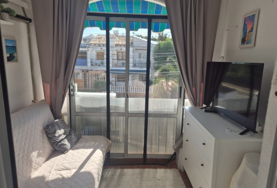Resale - Bungalow - Torrevieja - Lago Jardin