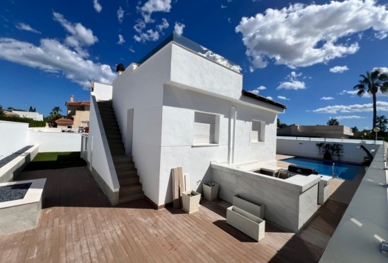 Resale - Villa - Ciudad Quesada - Costa Blanca