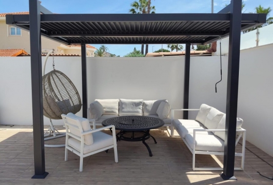 Resale - Villa - Ciudad Quesada - Costa Blanca