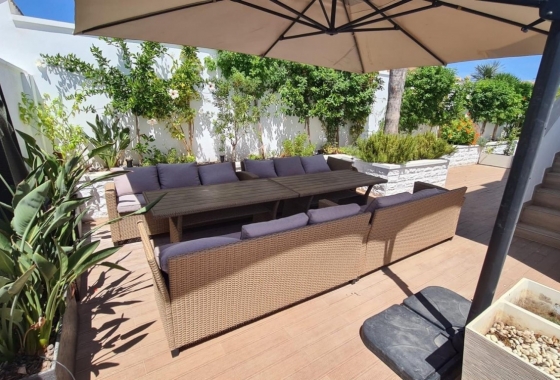 Resale - Villa - Ciudad Quesada - Costa Blanca