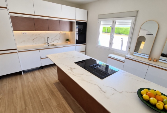 Resale - Villa - Ciudad Quesada - Costa Blanca
