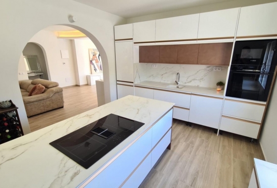 Resale - Villa - Ciudad Quesada - Costa Blanca