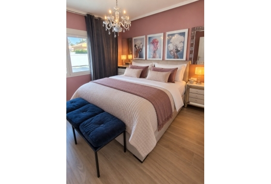 Resale - Villa - Ciudad Quesada - Costa Blanca