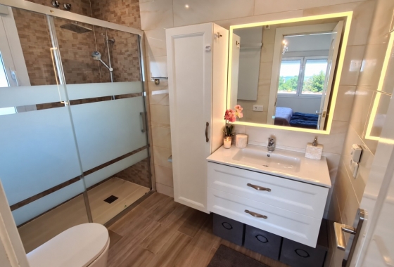 Resale - Villa - Ciudad Quesada - Costa Blanca