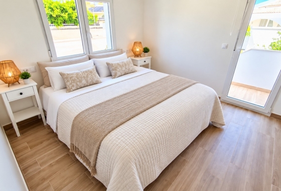 Resale - Villa - Ciudad Quesada - Costa Blanca