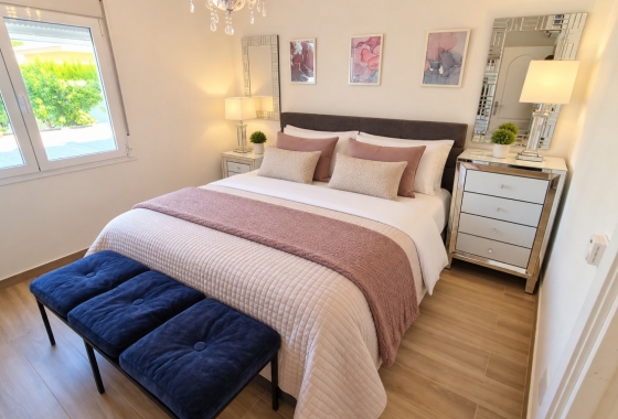 Resale - Villa - Ciudad Quesada - Costa Blanca