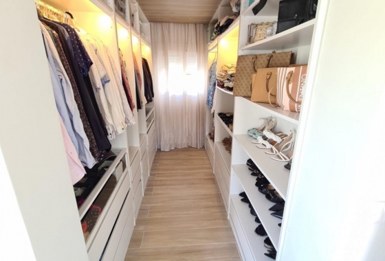 Resale - Villa - Ciudad Quesada - Costa Blanca