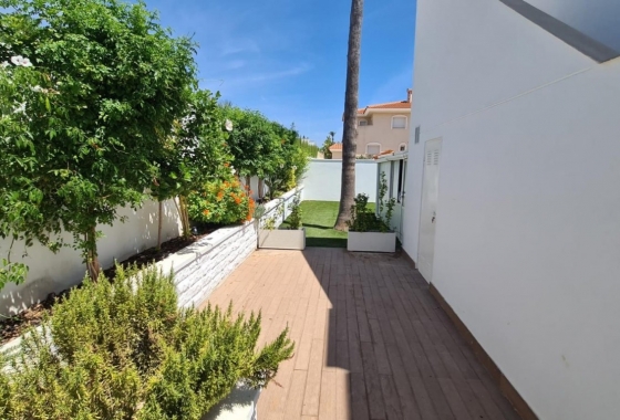 Resale - Villa - Ciudad Quesada - Costa Blanca