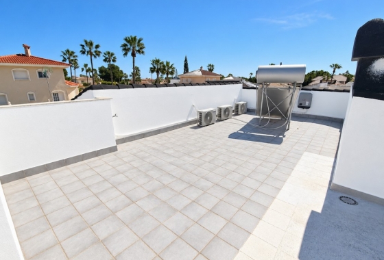 Resale - Villa - Ciudad Quesada - Costa Blanca