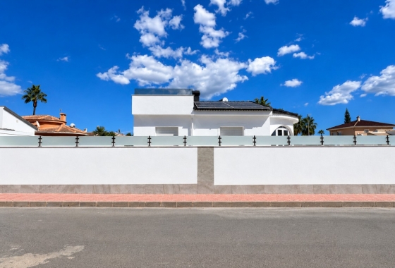 Resale - Villa - Ciudad Quesada - Costa Blanca