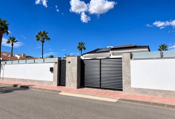 Resale - Villa - Ciudad Quesada - Costa Blanca