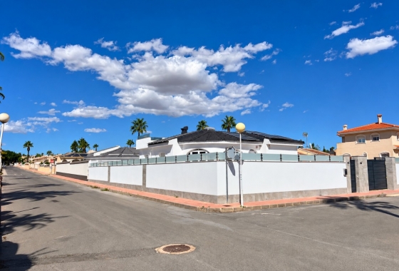 Resale - Villa - Ciudad Quesada - Costa Blanca