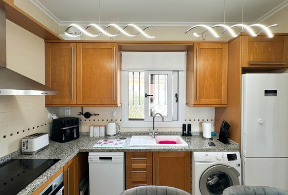 Resale - Townhouse - La Finca Golf - Inland