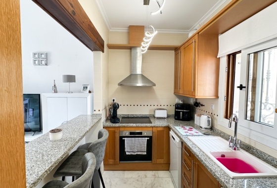 Resale - Townhouse - La Finca Golf - Inland