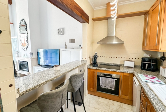 Resale - Townhouse - La Finca Golf - Inland