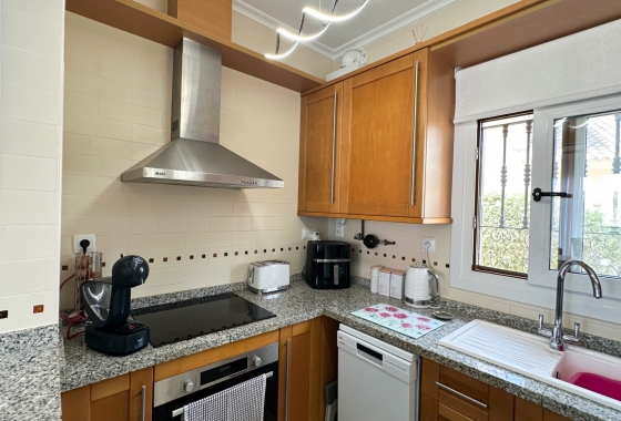 Resale - Townhouse - La Finca Golf - Inland