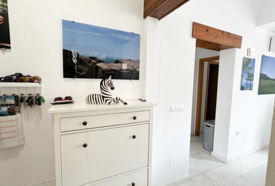 Resale - Townhouse - La Finca Golf - Inland