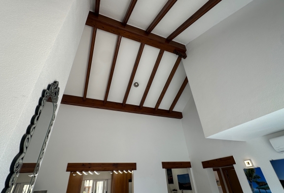 Resale - Townhouse - La Finca Golf - Inland