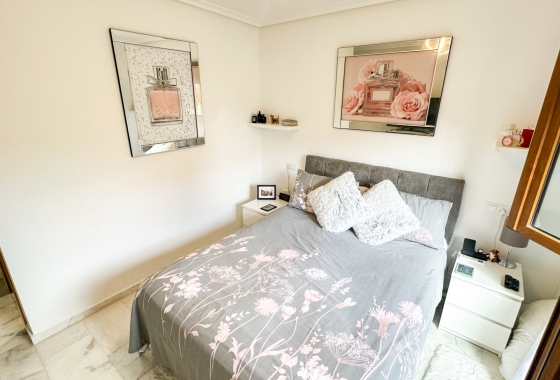 Resale - Townhouse - La Finca Golf - Inland