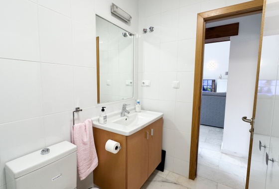 Resale - Townhouse - La Finca Golf - Inland