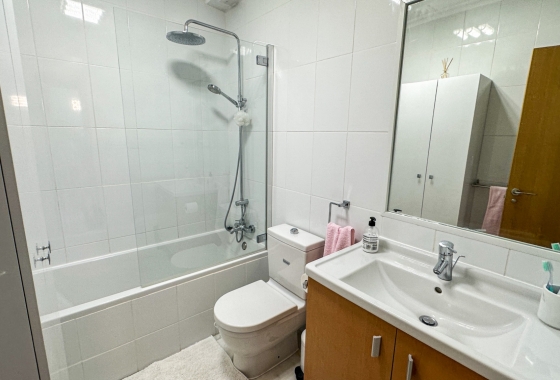 Resale - Townhouse - La Finca Golf - Inland