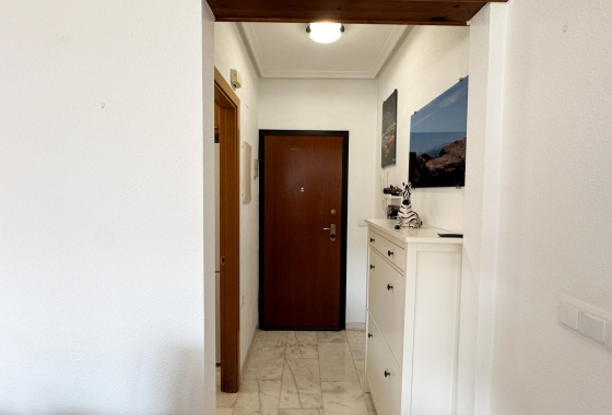 Resale - Townhouse - La Finca Golf - Inland