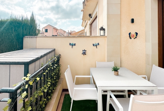 Resale - Townhouse - La Finca Golf - Inland