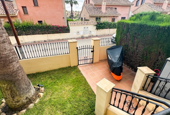 Resale - Townhouse - La Finca Golf - Inland