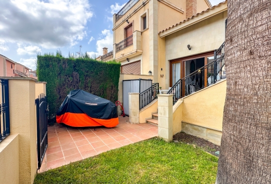 Resale - Townhouse - La Finca Golf - Inland