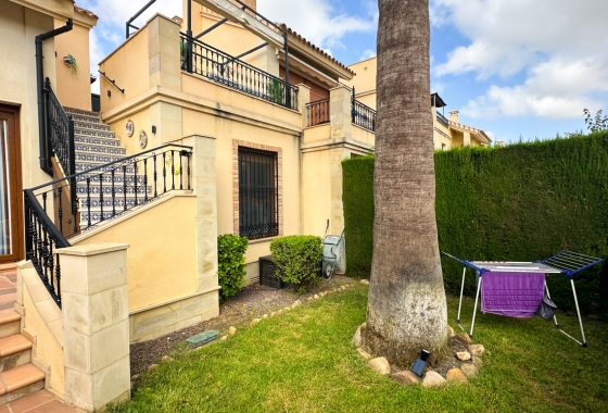 Resale - Townhouse - La Finca Golf - Inland